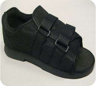 Bird & Cronin Deluxe Post-Op Shoe