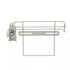 Cardinal Health Locking Bracket for 2 & 3 Gallon Sharps Containers