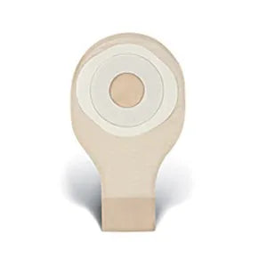 ConvaTec ActiveLife 1-Piece Drainable Ostomy Pouch, Precut 1-Inch Opening