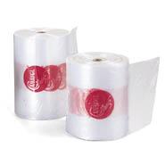Cramer Heavy Duty Ice Bag 9-1/2 x 18 Inch