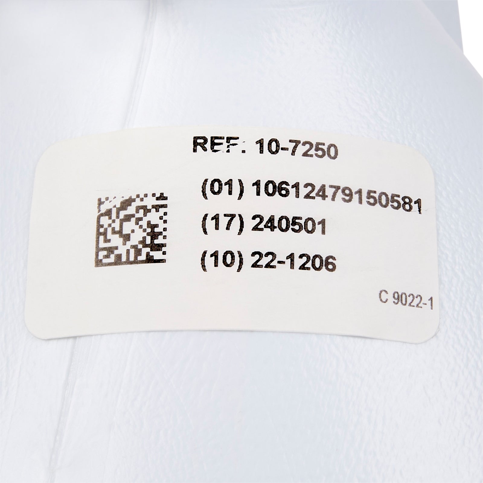 McKesson 28-Day Glutaraldehyde High-Level Disinfectant