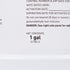 McKesson 28-Day Glutaraldehyde High-Level Disinfectant