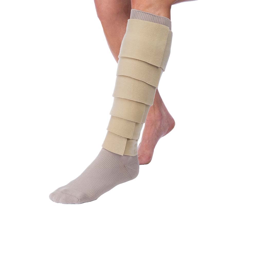 BSN Jobst FarrowWrap Basic Legpiece