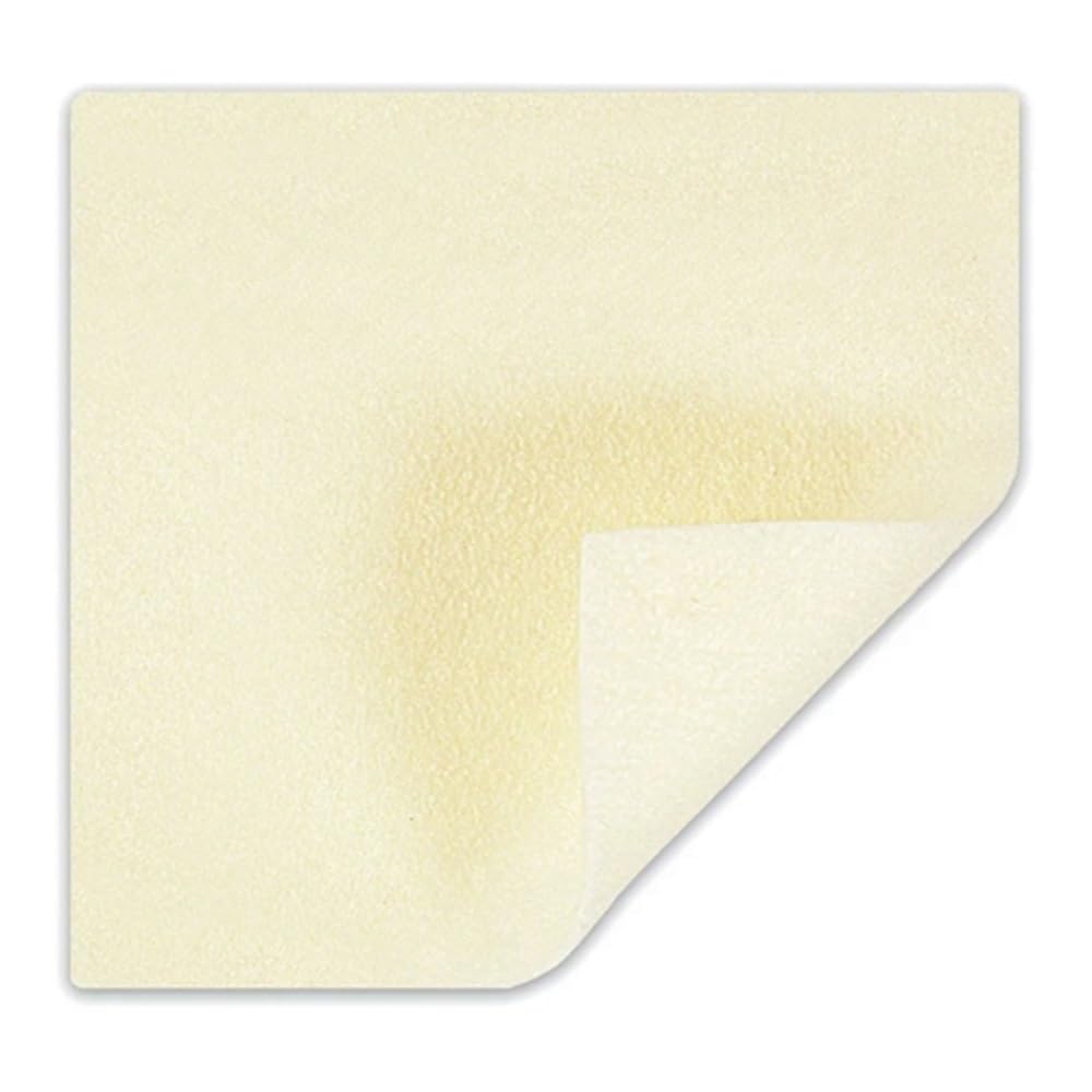 Smith & Nephew Durafiber Ag Gelling Fiber Dressing