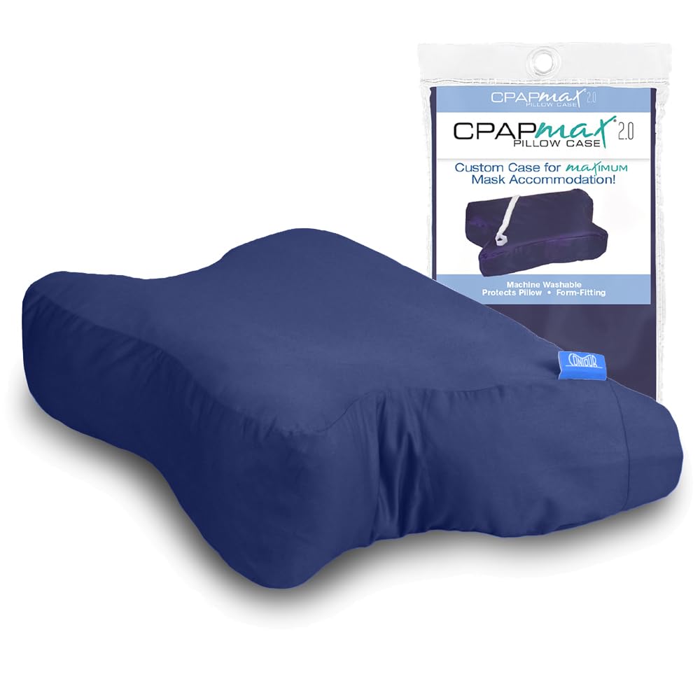 Contour Products CPAP Max 2.0 Pillowcase