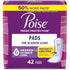 Poise Ultimate Absorbency Incontinence Pads - Long Length