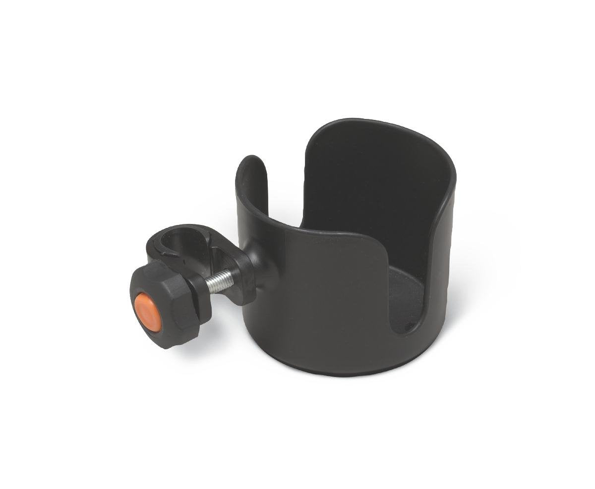 Medline Cup and Cane Holder Set for Mobility Aids