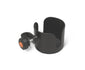 Medline Cup and Cane Holder Set for Mobility Aids