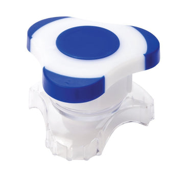 Carex Health Brands Ultra Pill Crusher