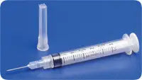Cardinal Health Monoject Rigid Pack