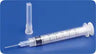 Cardinal Health Monoject Rigid Pack