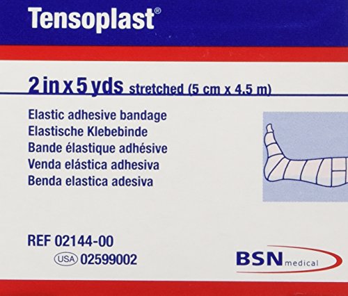 BSN Jobst Tensoplast Elastic Adhesive Bandages