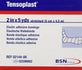 BSN Jobst Tensoplast Elastic Adhesive Bandages