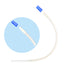 Coloplast Speedicath Coude Intermittent Catheter
