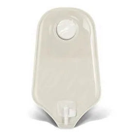 ConvaTec SUR-FIT Natura 2-Piece Urostomy Pouch