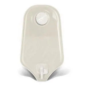 ConvaTec SUR-FIT Natura 2-Piece Urostomy Pouch
