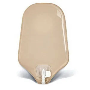 ConvaTec SUR-FIT Natura 2-Piece Urostomy Pouch