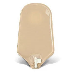 ConvaTec SUR-FIT Natura 2-Piece Urostomy Pouch