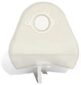 Convatec Little Ones Two-piece Urostomy Pouch 1-1/4