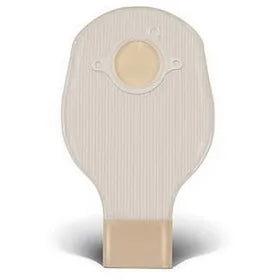 ConvaTec SUR-FIT Natura 2-Piece Drainable Pouch