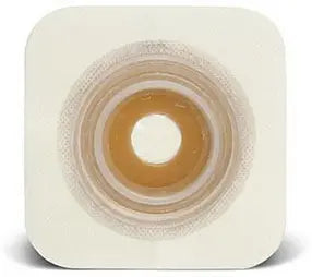 ConvaTec Sur-Fit Natura Durahesive Ostomy Skin Barrier with Convex-It Technology