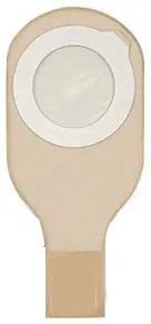 Convatec Esteem synergy Two-Piece Straight Drainable Pouch with 3-1/2" Extra Large Stoma Opening