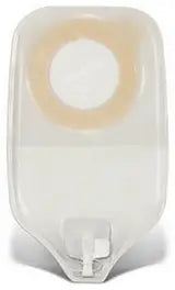 Convatec Esteem synergy Two-piece Urostomy Pouch with Comfort Panel and Accuseal Tap