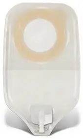Convatec Esteem Synergy Two-Piece Urostomy Pouch