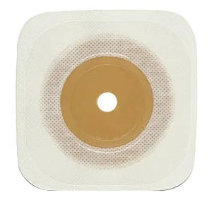 ConvaTec Esteem Synergy Stomahesive Cut-to-Fit Skin Barrier, Small, Up to 1-3/8 in