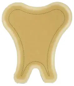 Convatec Signal Hydrocolloid Sacral Dressing 8" x 9"