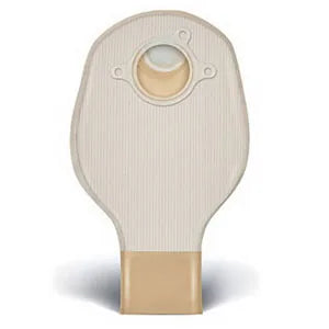 ConvaTec SUR-FIT Natura 2-Piece Drainable Pouch