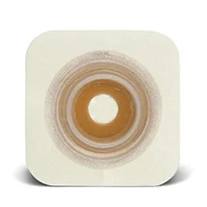 ConvaTec Sur-Fit Natura Moldable Technology Stomahesive Skin Barrier, 1-1/4 to 1-3/4 Inch