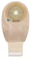 Convatec Esteem + Moldable One-Piece Drainable Pouch, 3/4" x 1-1/8"