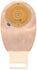 Convatec Esteem + Moldable One-Piece Drainable Pouch, 3/4" x 1-1/8"