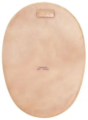 Convatec Natura Closed End Ostomy Pouch with Filter - 32mm (1 1/4")