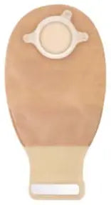 Convatec Natura + Drainable Pouch with InvisiClose