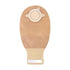 ConvaTec Natura+ Drainable Pouch with InvisiClose, Transparent, 70 mm