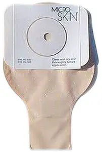 ConvaTec Esteem + One-Piece Drainable Pre-Cut Ostomy Pouch