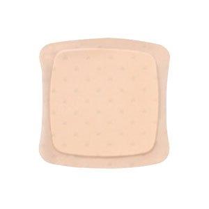 ConvaTec AQUACEL Ag Foam Non-Adhesive Dressing