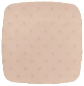 ConvaTec AQUACEL Ag Foam Non-Adhesive Dressing with Silver