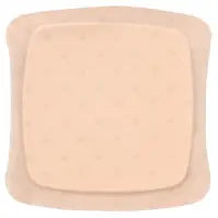ConvaTec AQUACEL Ag Foam Adhesive Dressings