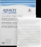 ConvaTec Aquacel Hydrofiber Ribbon Wound Dressing 3/4 in x 18 in