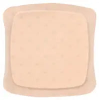 ConvaTec AQUACEL Ag Foam Adhesive