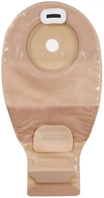 ConvaTec Esteem + One-Piece Drainable Pouch with InvisiClose