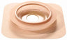 ConvaTec Natura Moldable Stomahesive Skin Barrier Accordian Flange with Hydrocolloid Flexible Collar