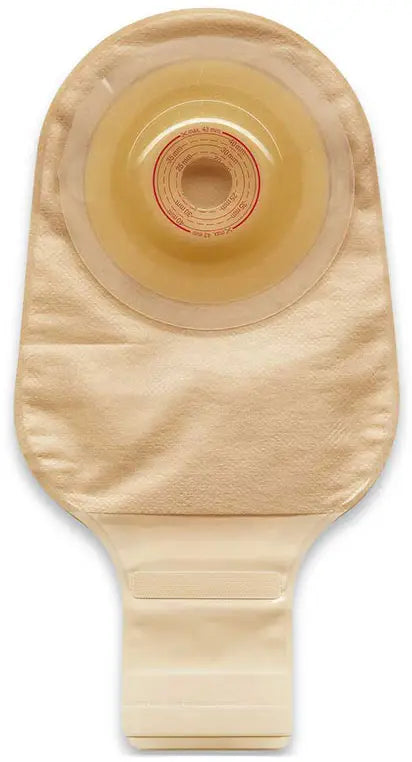 Convatec Esteem+ Flex Convex 1-Piece Drainable Pouch