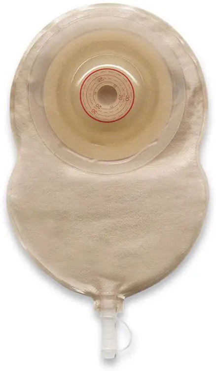 ConvaTec Esteem+ Flex Convex 1-Piece Urostomy Pouch