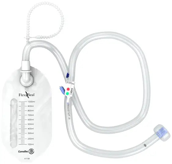 Convatec Flexi-Seal PROTECT FMS Kit