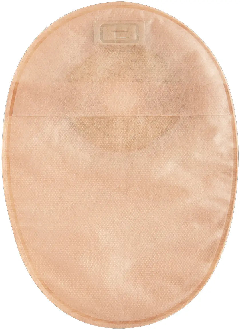 ConvaTec Esteem+ One-Piece Closed-End Pre-Cut Ostomy Pouch