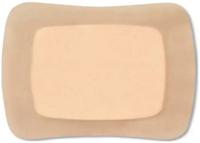 Convatec AQUACEL Foam Pro Silicone Wound Dressing